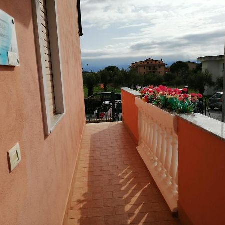 B&B Ginevra Gizzeria Zewnętrze zdjęcie