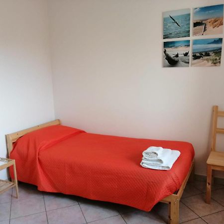 B&B Ginevra Gizzeria Zewnętrze zdjęcie