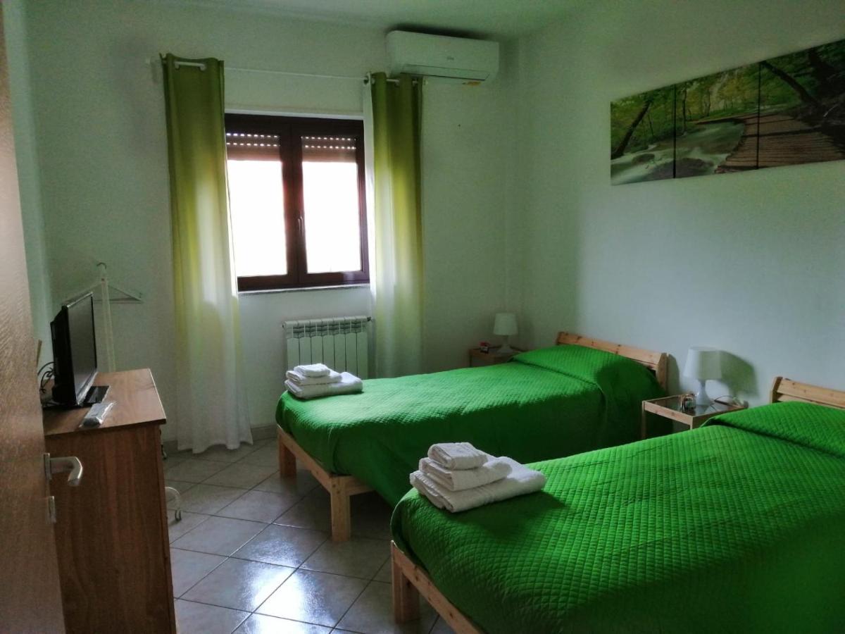 B&B Ginevra Gizzeria Zewnętrze zdjęcie
