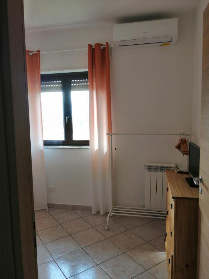 B&B Ginevra Gizzeria Zewnętrze zdjęcie