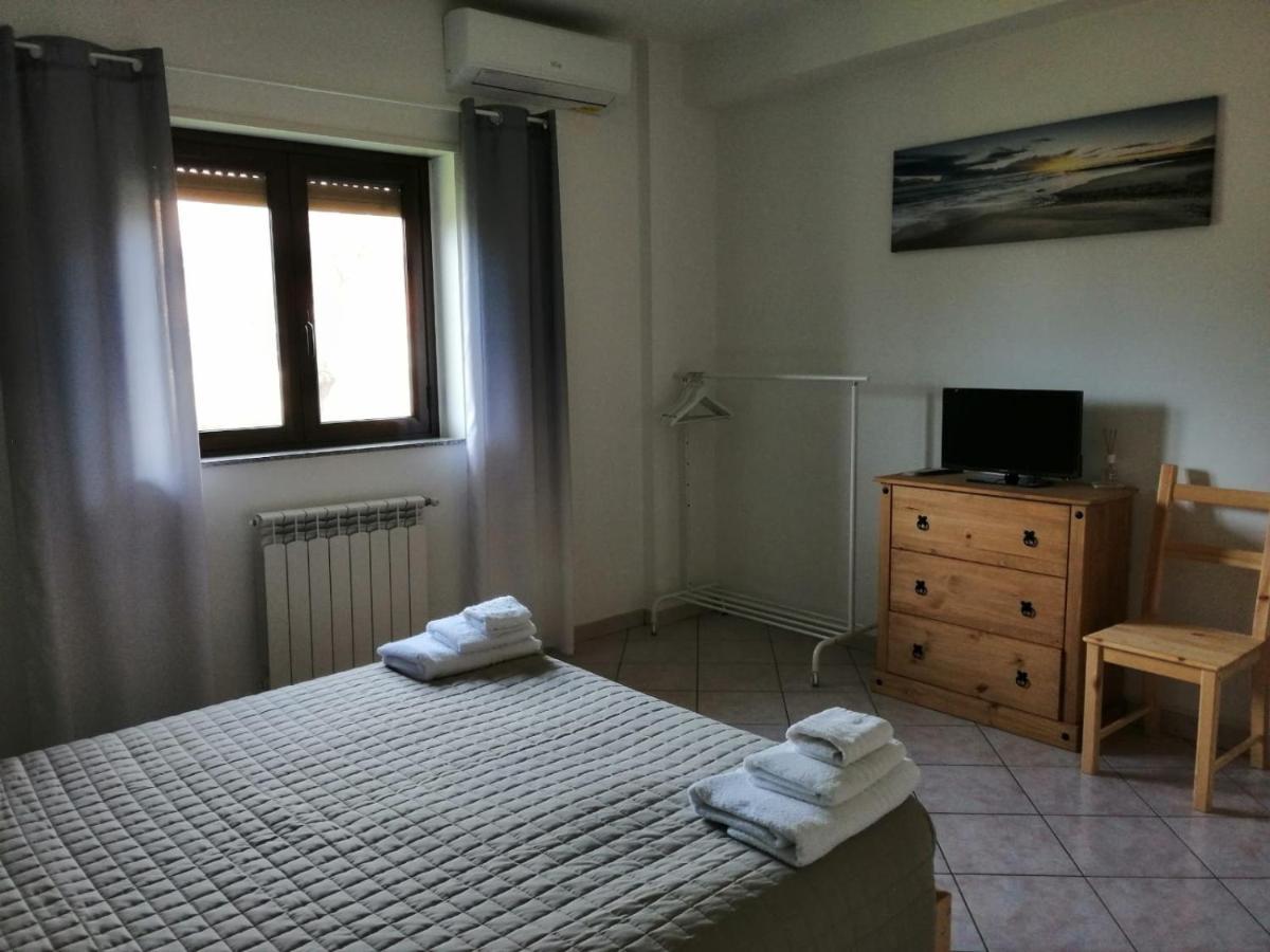 B&B Ginevra Gizzeria Zewnętrze zdjęcie
