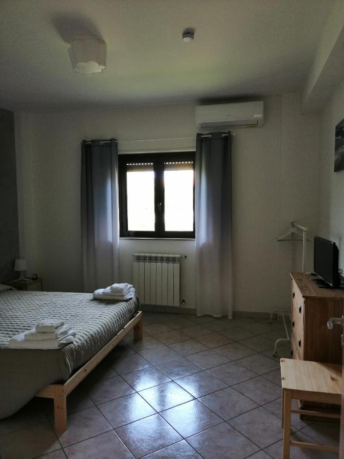 B&B Ginevra Gizzeria Zewnętrze zdjęcie