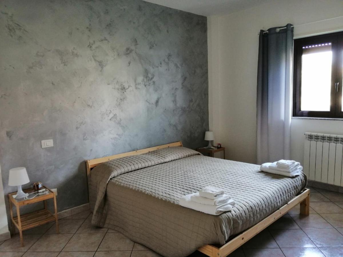 B&B Ginevra Gizzeria Zewnętrze zdjęcie