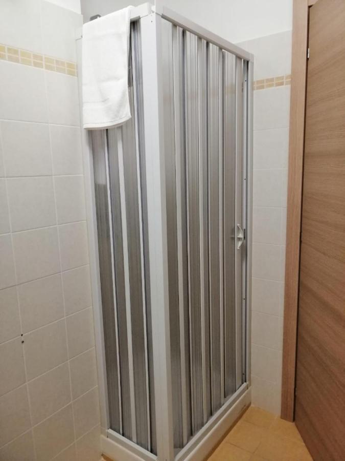 B&B Ginevra Gizzeria Zewnętrze zdjęcie
