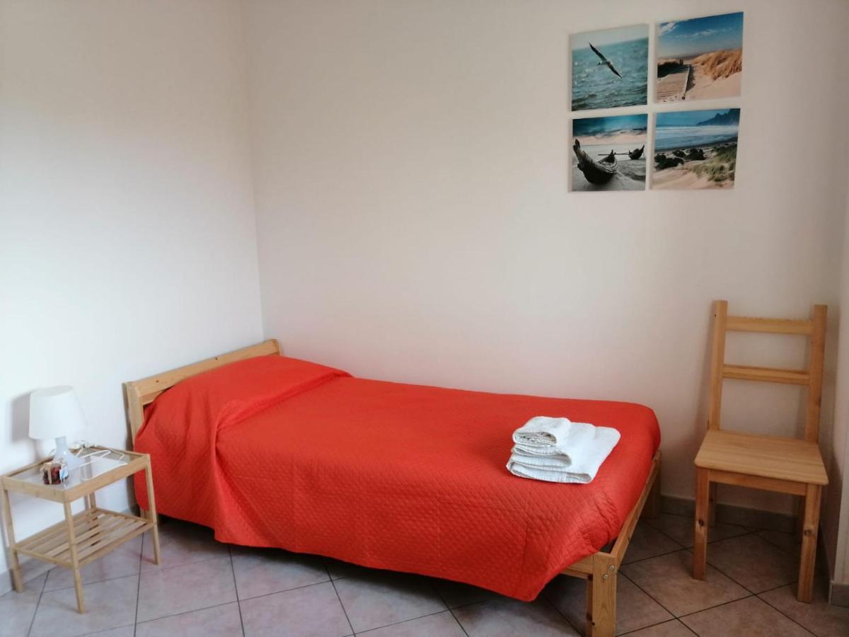 B&B Ginevra Gizzeria Zewnętrze zdjęcie