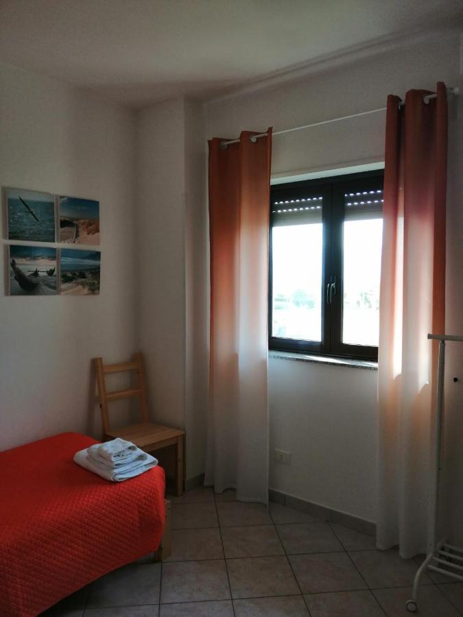 B&B Ginevra Gizzeria Zewnętrze zdjęcie