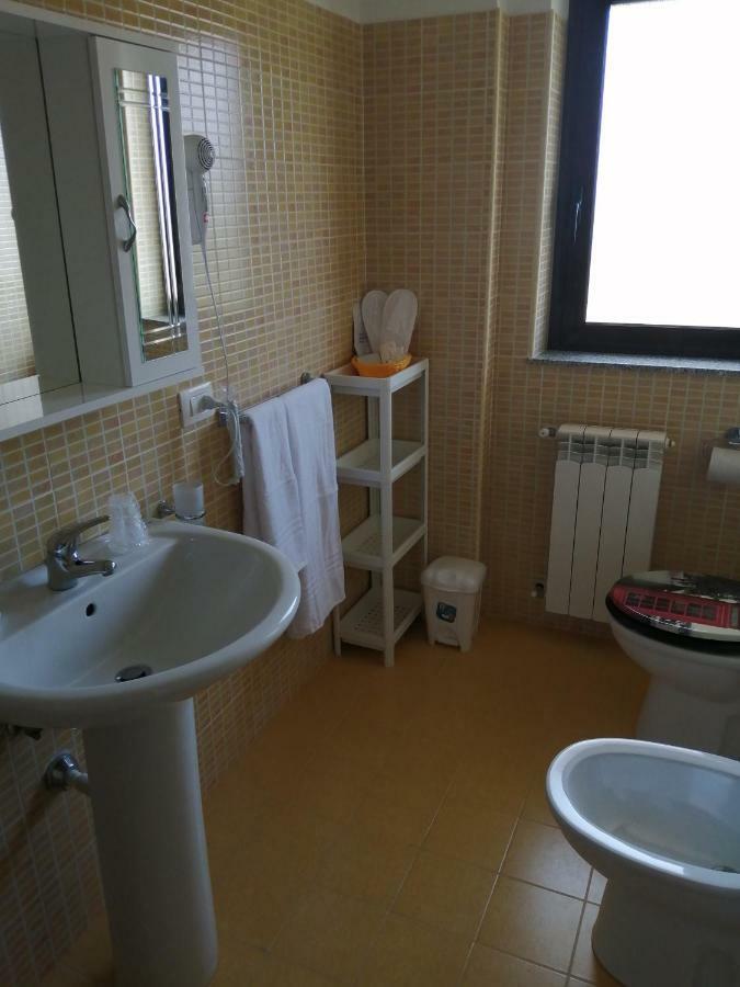B&B Ginevra Gizzeria Zewnętrze zdjęcie