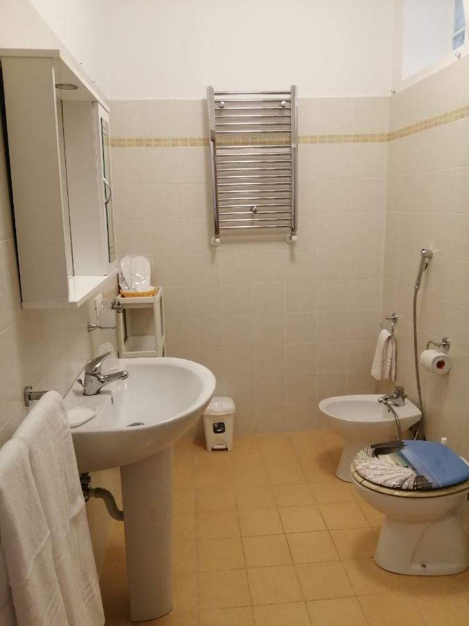 B&B Ginevra Gizzeria Zewnętrze zdjęcie