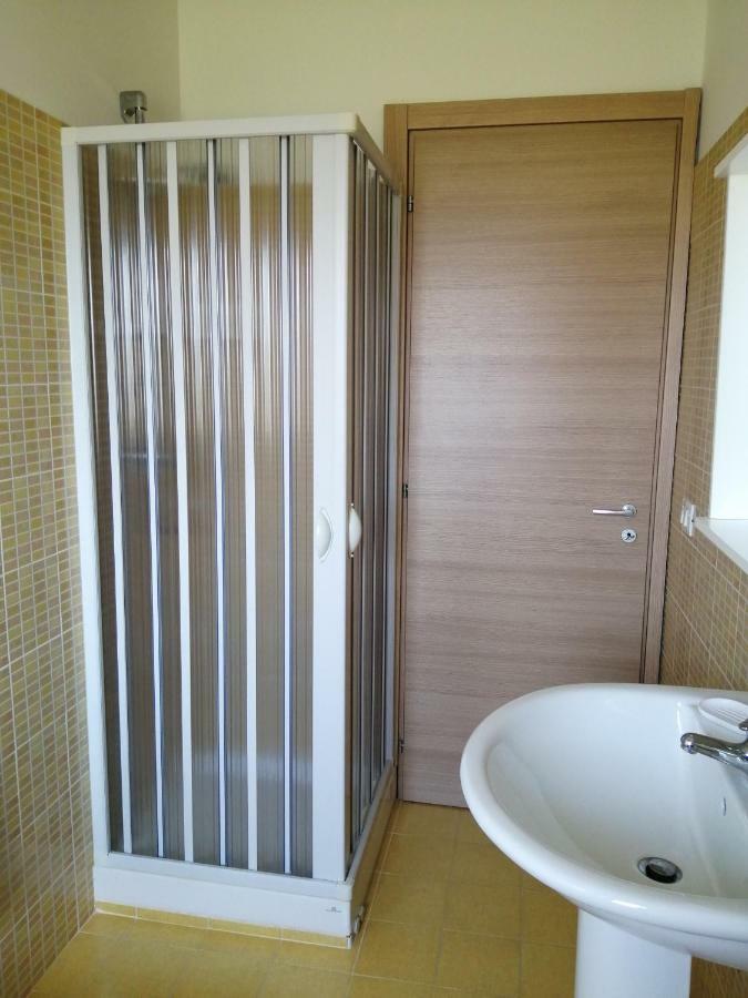 B&B Ginevra Gizzeria Zewnętrze zdjęcie