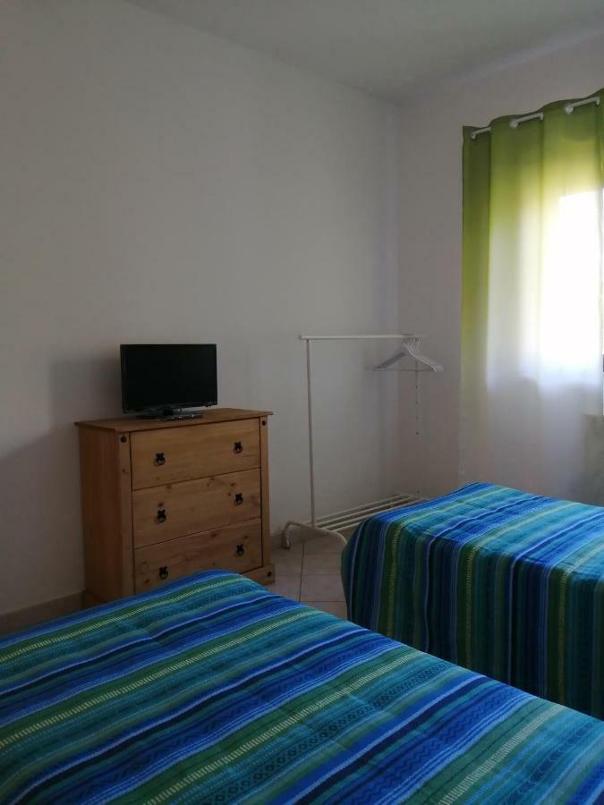 B&B Ginevra Gizzeria Zewnętrze zdjęcie